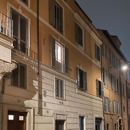 A&G Calderari Apartment Rome Exterior photo