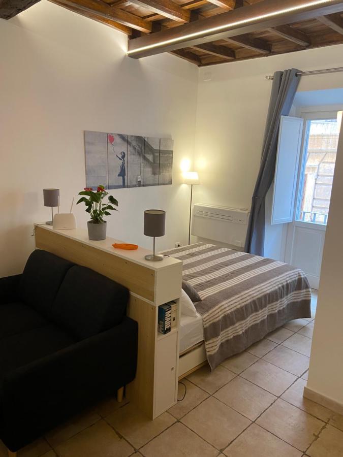 A&G Calderari Apartment Rome Exterior photo